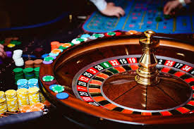 Официальный сайт Casino Zolotoy Arbuz