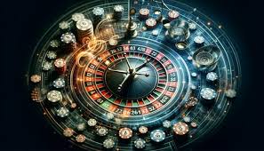 Зеркало Casino SpinCity